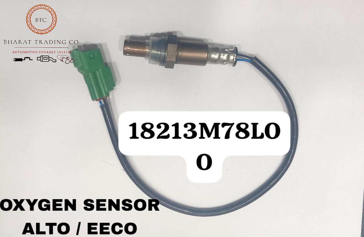 Oxygen Sensor